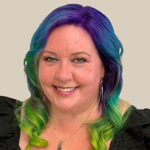 Picture of Sheri Robertson-Connolly