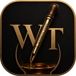 Picture of Whiskey Thief App